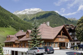 Hotel Lasalt Ischgl